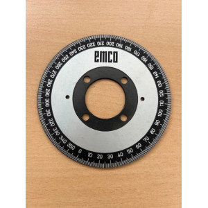 Teilscheibe / Teilapparat Compact 5